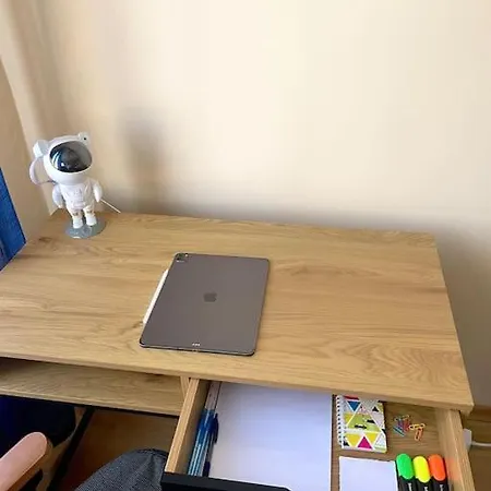 Lovita With A Garage Appartement Varna