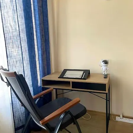 Lovita With A Garage Varna